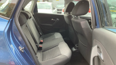 Volkswagen Polo 1.2 TSI SE 5dr Petrol Hatchback